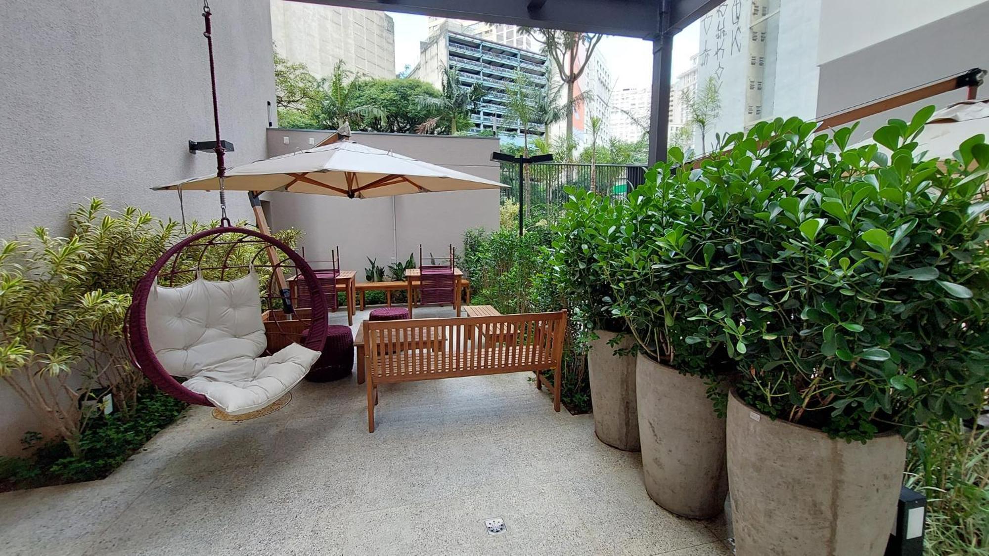 Conforto E Tranquilidade Proximo Ao Metro São Paulo Exterior foto